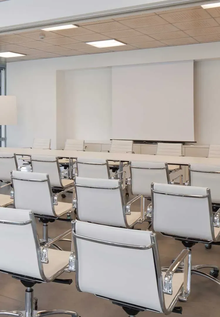 Training Rooms